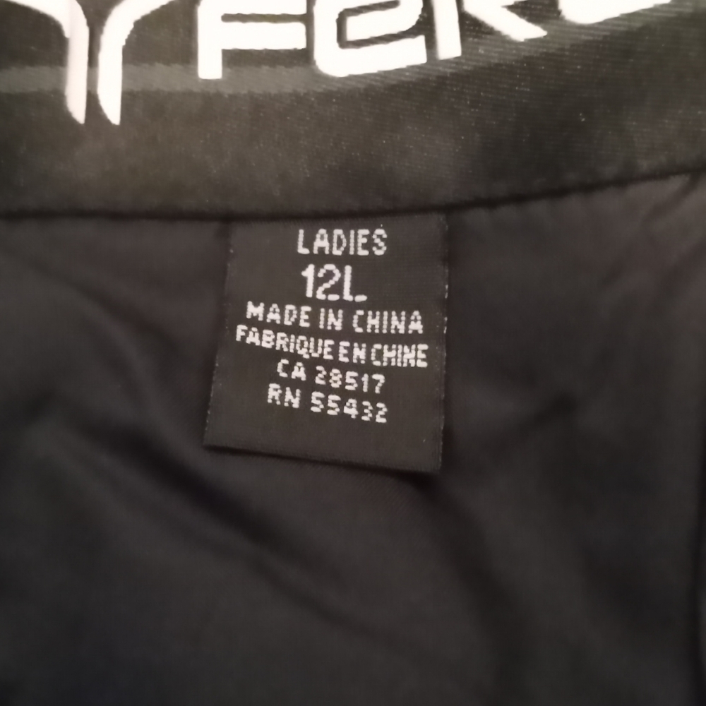 Womens ski pants